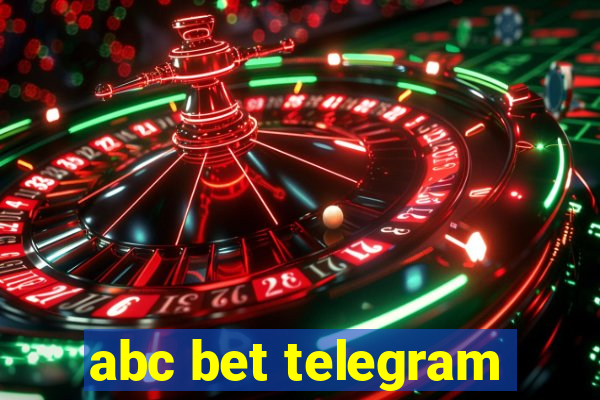 abc bet telegram